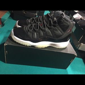 Jordan 11 retro brand new size 7